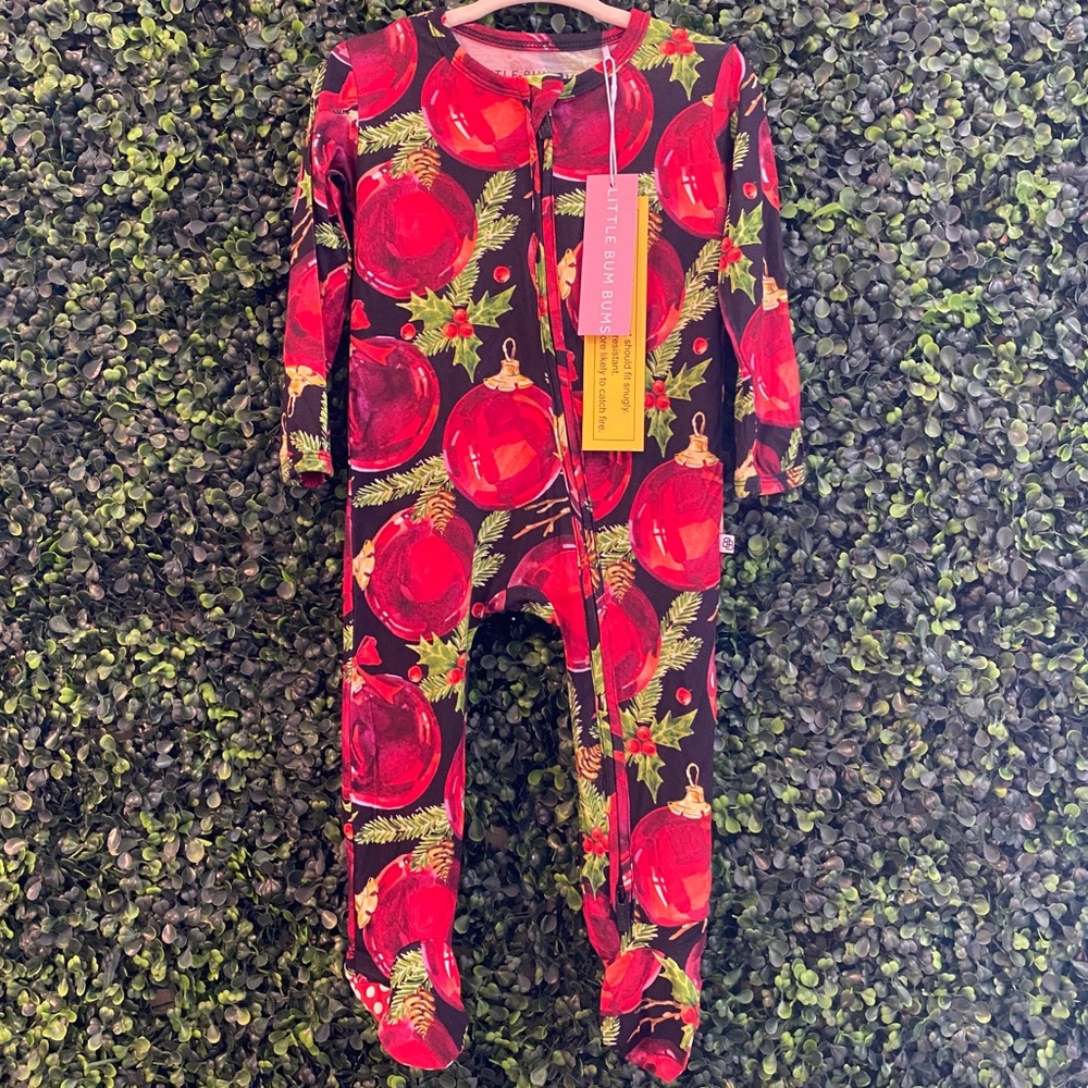LITTLE BUM BUMS PJS